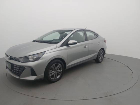 HYUNDAI HB20S 1.0 TGDI FLEX LIMITED AUTOMÁTICO HYUNDAI HB20S 1.0 TGDI FLEX LIMITED AUTOMÁTICO
